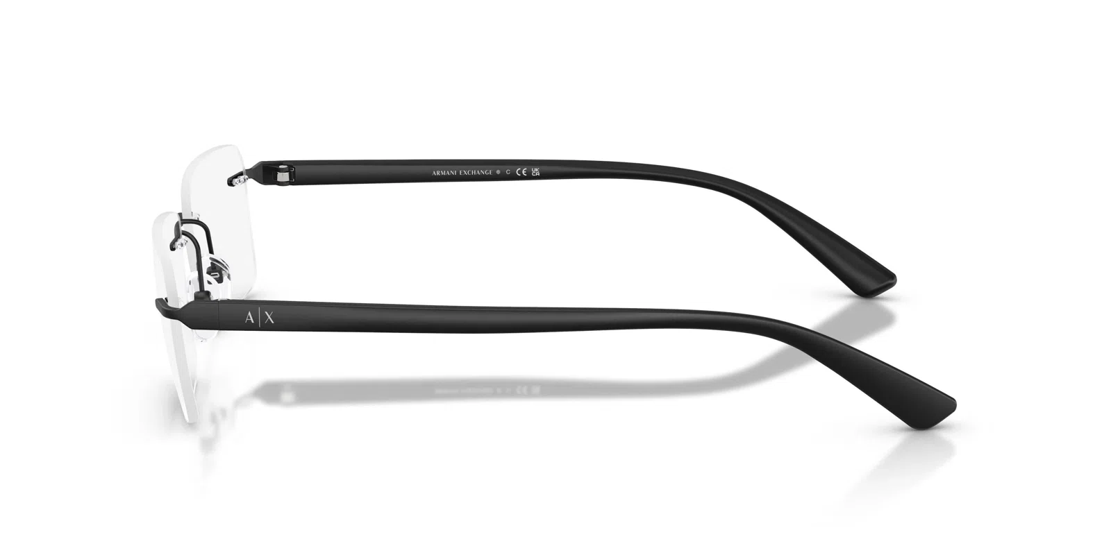 Armani Exchange 1064 Eyeglasses - view 30